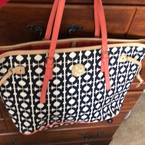 Spartina tote